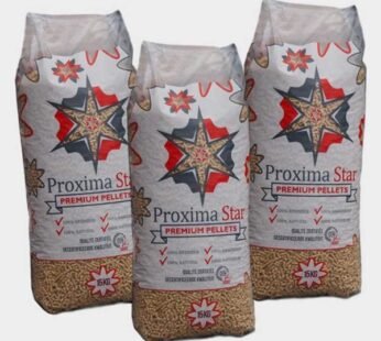 Palette de pellets PROXIMA STAR