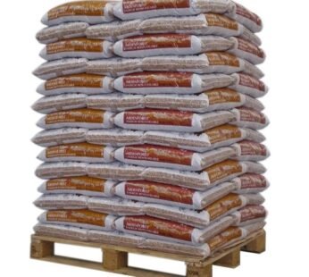 Pellet Ardenforest – Palette de 70 sacs de 15 kg