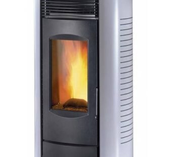 Poêle à granulés ARENGA IPE9 – Invicta