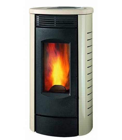 Poêle à granulés DROSERA IP9 – Invicta