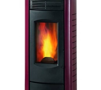 Poêle à granulés DROSERA IPE9 – Invicta