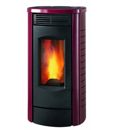 Poêle à granulés DROSERA IPE9 – Invicta