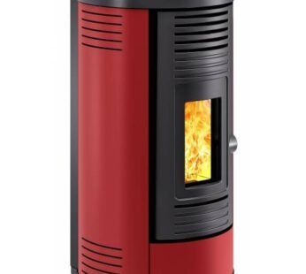 Poêle à granulés FONTICA 8 – Invicta