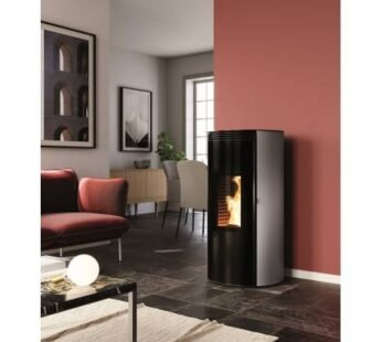 Poêle à granulés LORIA HM – Deville