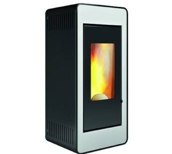 Poêle à granulés NEMESIA IP9 – Invicta