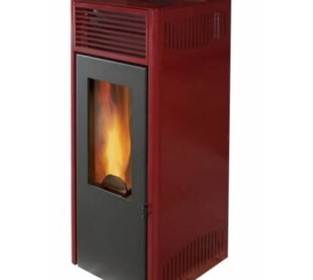 Poêle à granulés NOLA 7 – Invicta