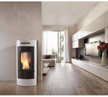 Poêle à granulés TANGARA HB 9 kW – Deville