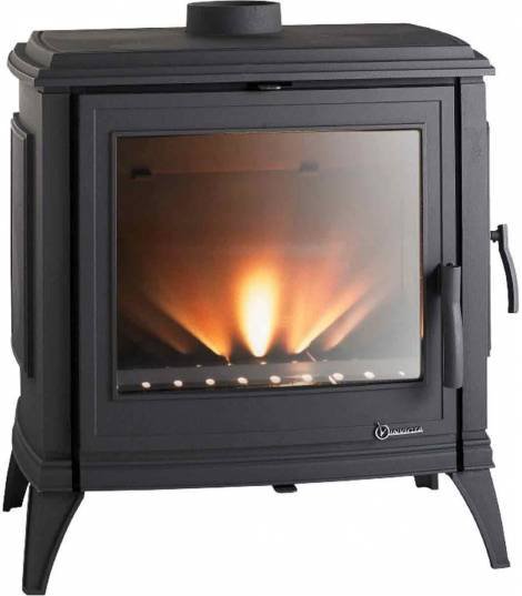 Poêle à bois SEDAN L – INVICTA
