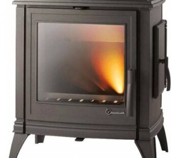 Poêle à bois SEDAN M – INVICTA