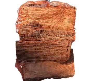 Bois de chauffage en sac ultra sec – Essence: 100% Charme