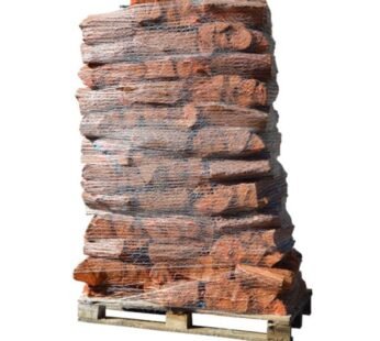 Bois de chauffage Chêne ultra sec palette (700Kg)