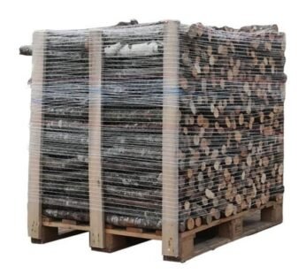 Charbonettes en chêne – 50 cm