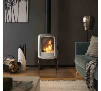 Poêle à bois ELO M – Invicta