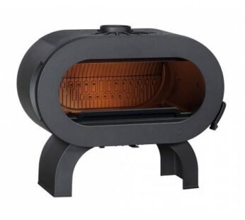 Poêle à bois FIFTY ARCHE – Invicta
