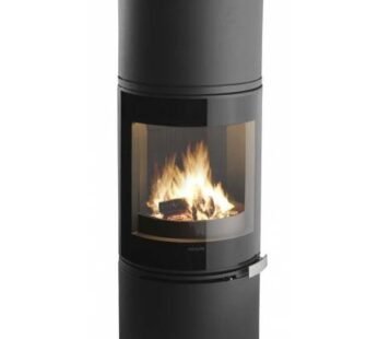 Poêle à bois ALCOR – INVICTA