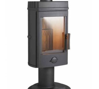 Poêle à bois MAIRY – INVICTA