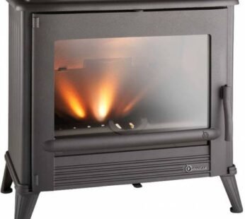 Poêle à bois MODENA – INVICTA