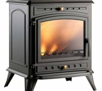 Poêle à bois ALTÉA INVICTA