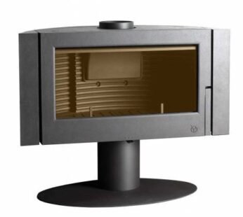 Poêle à bois ANTAYA – Invicta