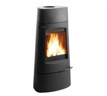 Poêle à bois ARATOS – Invicta