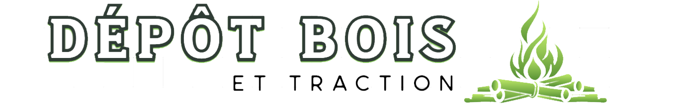 Dépôt Bois et Traction